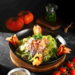 caesar salad 88 Lounge