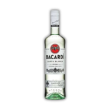 88Lounge BACARDI CARTA BLANCA