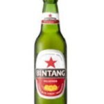 BINTANG 620ML