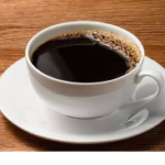 BLACK COFFEE