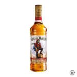 88Lounge CAPTAIN MORGAN