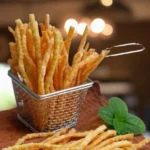 Menu 88Lounge CHEESE STICK
