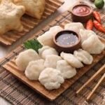 Menu 88Lounge Cireng