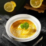 CREME BRULEE