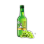 GREEN ROYALE SOJU GRAPE