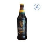 GUINESS 620 mL