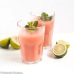 GUAVA JUICE