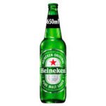 HEINEKEN 640ML