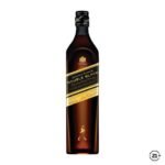 88Lounge JOHNIE WALKER DOUBLE BLACK