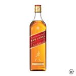 88Lounge JOHNIE WALKER RED LABEL