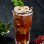 LYCHEE TEA
