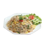 Menu Empurau Resto MIE PUTIH EBI (M)