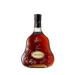 Menu 88Lounge HENNESSY XO