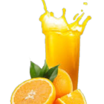ORANGE JUICE