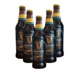 PAKET 5 BEER GUINESS
