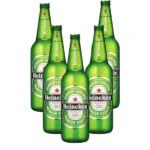 PAKET 5 BEER HEINEKEN