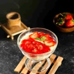 PANNA COTTA