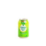 POKKA GREEN TEA