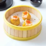 Menu Empurau 88Lounge SIOMAY AYAM