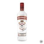 88Lounge SMIRNOFF ORIGINAL