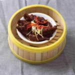 Menu Empurau 88Lounge STEAM CEKER AYAM