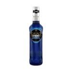 88Lounge VIBE BLUE CURACAO
