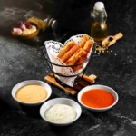 menu 88lounge chicken stick