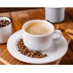 COFFEE MILK