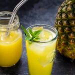 PINEAPPLE JUICE