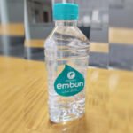 MINERAL WATER